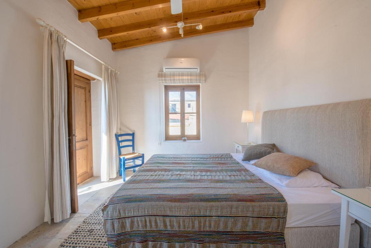 The Carob Tree - Rustic Luxury With Access To Pool And Restaurant * Larnaka